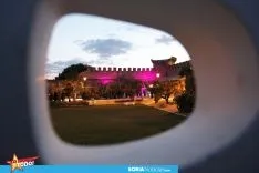 Convento Espacio Grumer