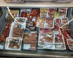 Torrezno de Soria Marca de Garantía se expande. 