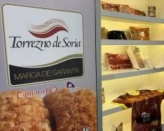 Torrezno de Soria Marca de Garantía se expande. 
