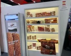 Torrezno de Soria Marca de Garantía se expande. 