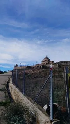 Foto 6 - Jornada de trabajo y convivencia en Tierras Altas