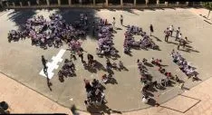 Soria se para con la España Vaciada.