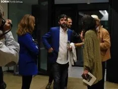 Una imagen de la primera edición de Peka Chuka en Soria. /SN