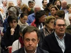 Una imagen de la primera edición de Peka Chuka en Soria. /SN