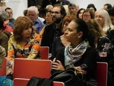 Una imagen de la primera edición de Peka Chuka en Soria. /SN