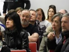 Una imagen de la primera edición de Peka Chuka en Soria. /SN