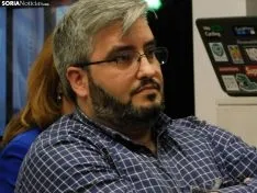 Una imagen de la primera edición de Peka Chuka en Soria. /SN
