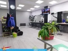 Peluquería X los Pelos