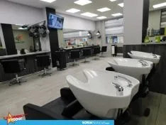 Peluquería X los Pelos