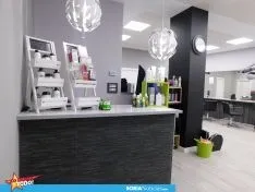 Peluquería X los Pelos