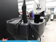 Peluquería X los Pelos
