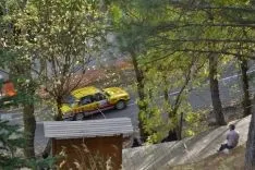 Foto 93 - La Subida al Castillo llena de emoci&oacute;n los alrededores del Duero 