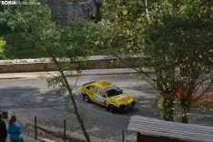 Foto 92 - La Subida al Castillo llena de emoci&oacute;n los alrededores del Duero 