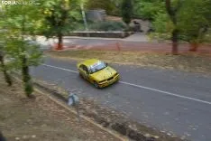 Foto 91 - La Subida al Castillo llena de emoci&oacute;n los alrededores del Duero 