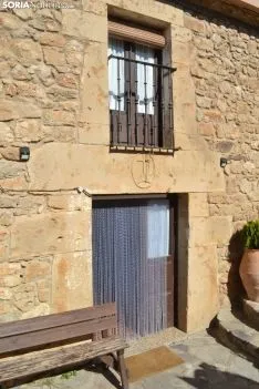 Presentación de Asovica Rural este lunes. /SN