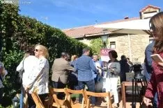 Presentación de Asovica Rural este lunes. /SN