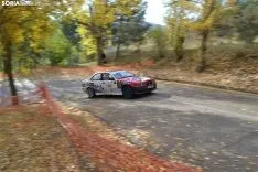 Foto 88 - La Subida al Castillo llena de emoci&oacute;n los alrededores del Duero 