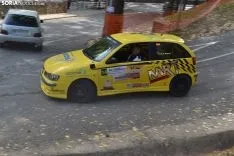 Una imagen una de las de las mangas de la prueba. /SN