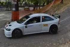 Una imagen una de las de las mangas de la prueba. /SN