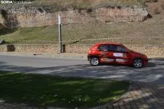 Una imagen una de las de las mangas de la prueba. /SN