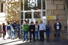 Foto 19 - GALER&Iacute;A: Cientos de puntos sorianos secundan el paro de la Espa&ntilde;a Vaciada
