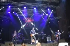 Foto 6 - 'Mala Vida' rinde tributo al mejor pop-rock desde la decada de los 80