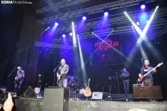 Foto 5 - 'Mala Vida' rinde tributo al mejor pop-rock desde la decada de los 80
