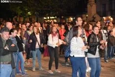 Foto 3 - 'Mala Vida' rinde tributo al mejor pop-rock desde la decada de los 80