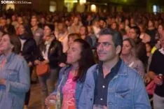 Foto 2 - 'Mala Vida' rinde tributo al mejor pop-rock desde la decada de los 80