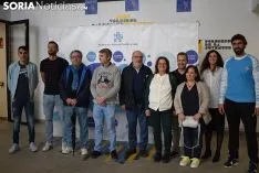 Encuentro Deportivo Regional de la Federación de Autismo.