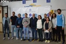 Encuentro Deportivo Regional de la Federación de Autismo.