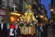 Procesión de San Saturio 2019. SN