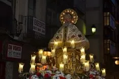 Procesión de San Saturio 2019. SN