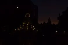 Procesión de San Saturio 2019. SN