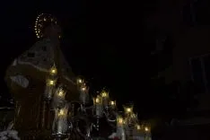 Procesión de San Saturio 2019. SN