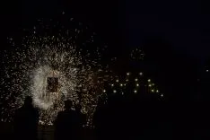 Procesión de San Saturio 2019. SN