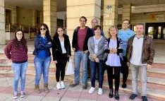 Soria para contra el olvido institucional.