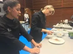 Foto 12 - Balance positivo de la presencia soriana en Gastronomika