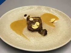 Foto 6 - Balance positivo de la presencia soriana en Gastronomika