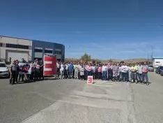 Soria se para con la España Vaciada.