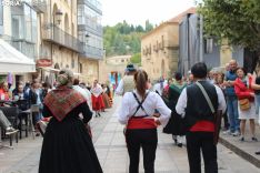 XXIV Festival de Música y Danza Tradicional en Soria.