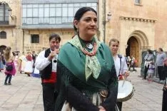 XXIV Festival de Música y Danza Tradicional en Soria.