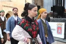 XXIV Festival de Música y Danza Tradicional en Soria.