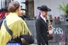 XXIV Festival de Música y Danza Tradicional en Soria.