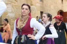 XXIV Festival de Música y Danza Tradicional en Soria.