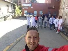Soria entera para contra el olvido institucional.