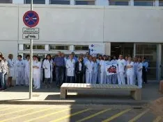 Soria entera para contra el olvido institucional.