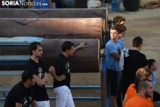 Grand Prix de San Miguel en Ágreda.