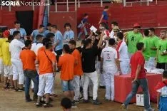 Grand Prix de San Miguel en Ágreda.