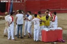 Grand Prix de San Miguel en Ágreda.